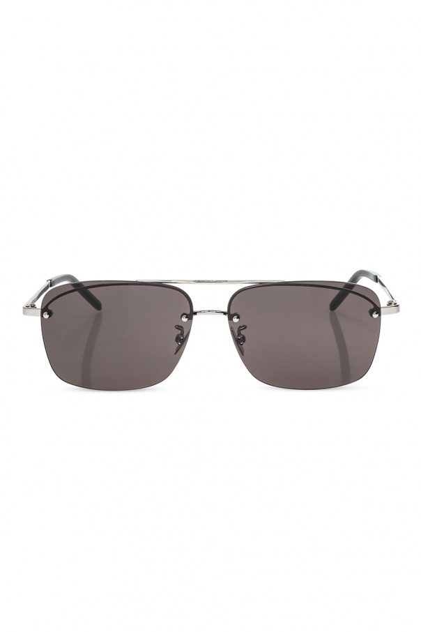 Saint Laurent ‘SL 417’ sunglasses